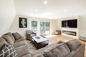 Modern Pine Mountain Club Cabin with Community Pool!